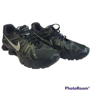 Nike Shox Turbo 13 / Men's Size 11.5